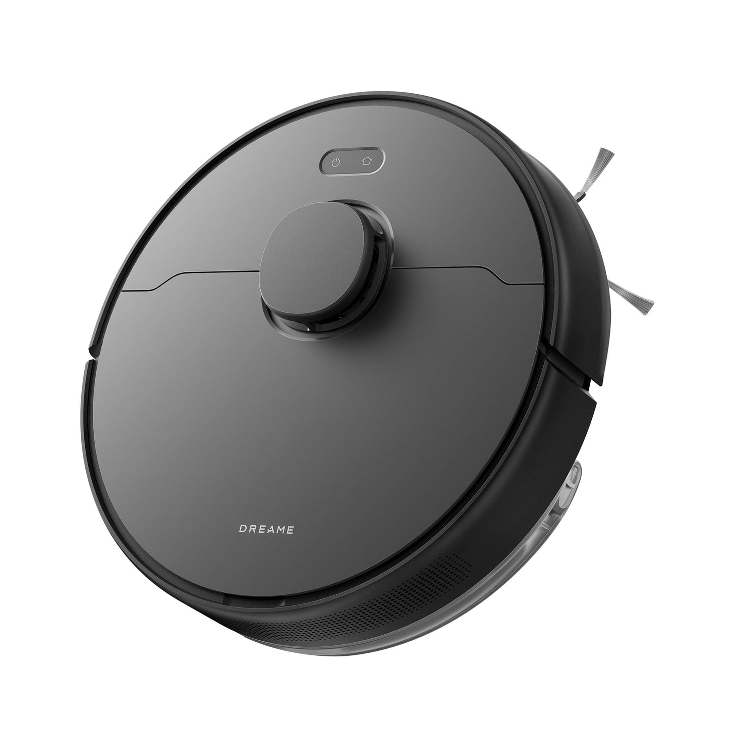 Dreame D9 Saugroboter mit Wischfunktion, LiDAR Navigation 3000Pa Weiß